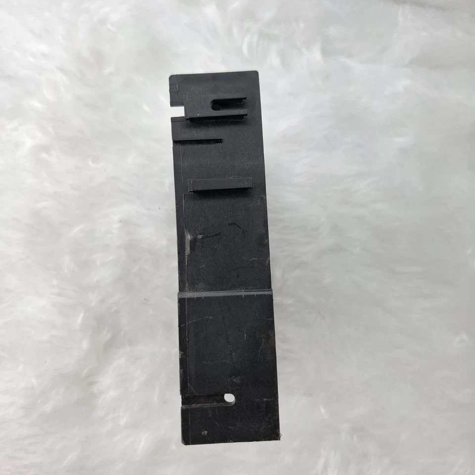 USED BTSR SM-DIN/RW DIN RAIL DIGITAL SIGNAL MONITOR MODULE V17.0S4.2.0 0617